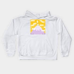 Home Kids Hoodie